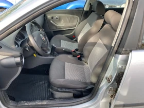 Seat Ibiza 1.4 бензин/газ 86 к.с, снимка 8