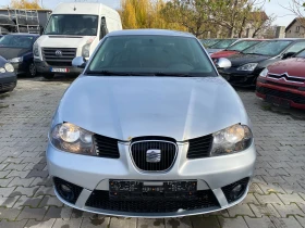Seat Ibiza 1.4 бензин/газ 86 к.с, снимка 7