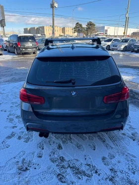 BMW 328 2016 XDRIVE28I * БЕЗ ПЪРВОНАЧАЛНА ВНОСКА - 20890 лв. / 10680.89 € - 22919792 5