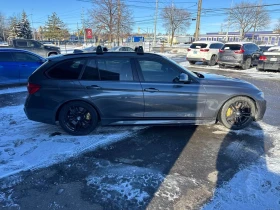 BMW 328 2016 XDRIVE28I * БЕЗ ПЪРВОНАЧАЛНА ВНОСКА - 20890 лв. / 10680.89 € - 22919792 4