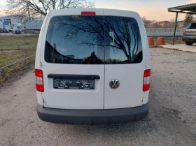 VW Caddy 2.0 МЕТАН КЛИМАТИК - 4400 € / 8605.65 лв. - 65813465 6