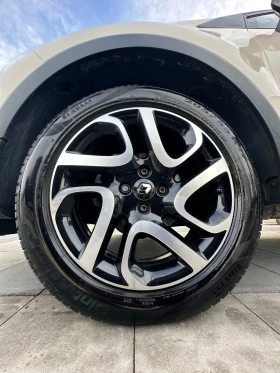 Renault Captur * КАМЕРА* НАВИГАЦИЯ* С.История* 2017г.*  - 6900 € / 13495.23 лв. - 10073476 9