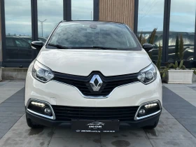 Renault Captur * КАМЕРА* НАВИГАЦИЯ* С.История* 2017г.*  - 6900 € / 13495.23 лв. - 10073476 3