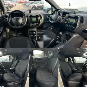 Renault Captur * КАМЕРА* НАВИГАЦИЯ* С.История* 2017г.*  - 6900 € / 13495.23 лв. - 10073476 12
