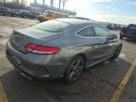 Mercedes-Benz C 300 * CARFAX * ЦЕНА ДО БГ - 47100 лв. / 24081.85 € - 42887113 3