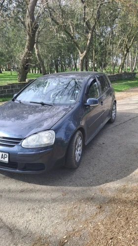 VW Golf - 1500 € / 2933.74 лв. - 57701557 2