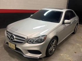 Mercedes-Benz E 250 * BlueTEC * CARFAX * ЦЕНА ДО БГ, снимка 1