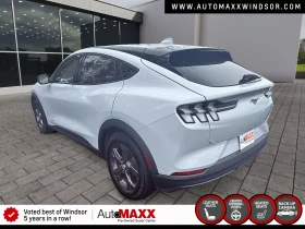 Ford Mustang Mach-E  Select AWD CARFAX АВТО КРЕДИТ  - 26550 € / 51927.29 лв. - 59254860 5
