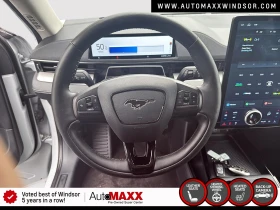 Ford Mustang Mach-E  Select AWD CARFAX АВТО КРЕДИТ  - 26550 € / 51927.29 лв. - 59254860 8