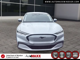 Ford Mustang Mach-E  Select AWD CARFAX АВТО КРЕДИТ  - 26550 € / 51927.29 лв. - 59254860 4