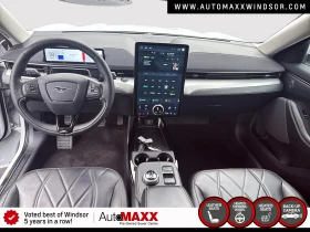 Ford Mustang Mach-E  Select AWD CARFAX АВТО КРЕДИТ  - 26550 € / 51927.29 лв. - 59254860 7
