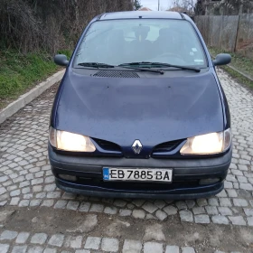 Renault Megane, снимка 1