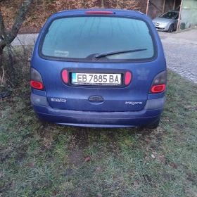Renault Megane - 1000 € / 1955.83 лв. - 23550617 7