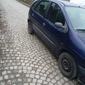 Renault Megane, снимка 7