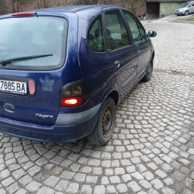 Renault Megane, снимка 6