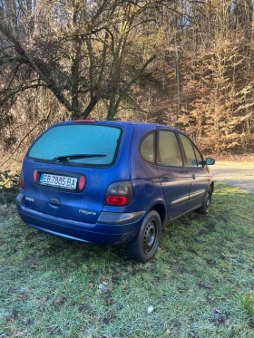 Renault Megane - 1000 € / 1955.83 лв. - 23550617 5