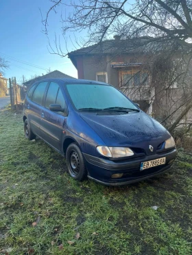 Renault Megane - 1000 € / 1955.83 лв. - 23550617 3
