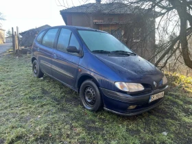 Renault Megane - 1000 € / 1955.83 лв. - 23550617 2