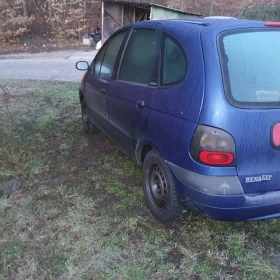 Renault Megane - 1000 € / 1955.83 лв. - 23550617 6