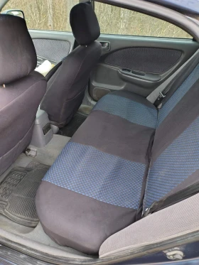 Toyota Avensis 2000d - 1600 € / 3129.33 лв. - 47610283 4