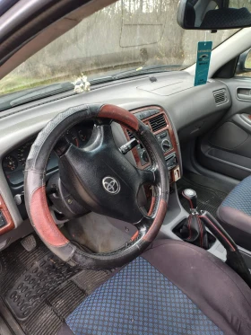 Toyota Avensis 2000d - 1600 € / 3129.33 лв. - 47610283 5