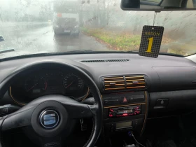 Seat Leon 1.9 - 2050 € / 4009.45 лв. - 63721448 12