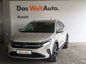 ������ VW Taigo