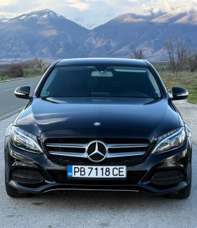 Mercedes-Benz C 220 BlueTEC - 15500 € / 30315.36 лв. - 10619518 2