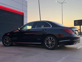 Mercedes-Benz C 220 BlueTEC - 15500 € / 30315.36 лв. - 10619518 5
