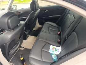 Mercedes-Benz E 220 - 3500 € / 6845.40 лв. - 60767342 8