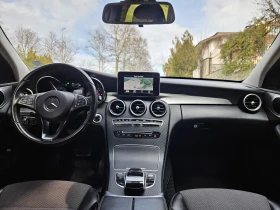 Mercedes-Benz C 180 AMG LINE /7G-TRONIC PLUS/DISTRONIC/CARBON/F1 - 11500 € / 22492.04 лв. - 89602889 10