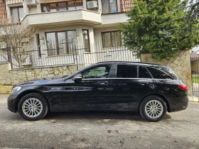 Mercedes-Benz C 180 AMG LINE /7G-TRONIC PLUS/DISTRONIC/CARBON/F1 - 11500 € / 22492.04 лв. - 89602889 7