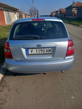 Kia Cerato CRDI - 3400 € / 6649.82 лв. - 64742295 4