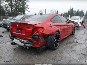 BMW M4 2016 BMW M4 - 28000 € / 54763.24 лв. - 96074614 8