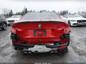 BMW M4 2016 BMW M4 - 28000 € / 54763.24 лв. - 96074614 7