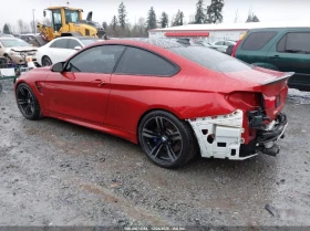 BMW M4 2016 BMW M4 - 28000 € / 54763.24 лв. - 96074614 6