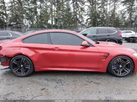 BMW M4 2016 BMW M4 - 28000 € / 54763.24 лв. - 96074614 4