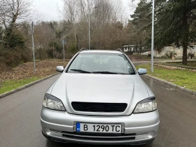 Opel Astra 1.6i - 1000 € / 1955.83 лв. - 39749432 3