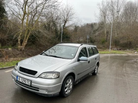 Opel Astra 1.6i - 1000 € / 1955.83 лв. - 39749432 2
