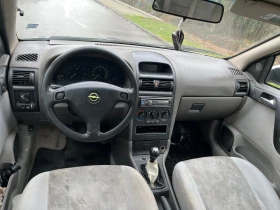 Opel Astra 1.6i - 1000 € / 1955.83 лв. - 39749432 7