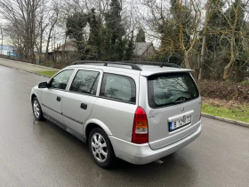 Opel Astra 1.6i - 1000 € / 1955.83 лв. - 39749432 5