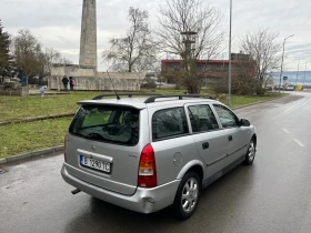 Opel Astra 1.6i - 1000 € / 1955.83 лв. - 39749432 4