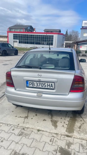 Opel Astra Хечбек - 2000 € / 3911.66 лв. - 69904256 3