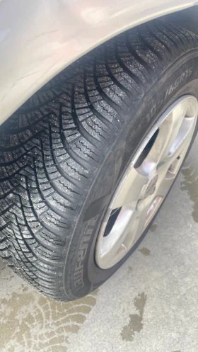 Opel Astra Хечбек - 2000 € / 3911.66 лв. - 69904256 8