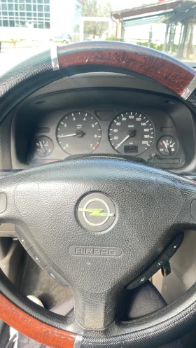 Opel Astra Хечбек - 2000 € / 3911.66 лв. - 69904256 5