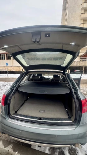 Audi A6 Allroad, снимка 9 - Автомобили и джипове - 53638616