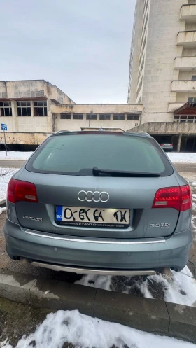 Audi A6 Allroad, снимка 3 - Автомобили и джипове - 53638616