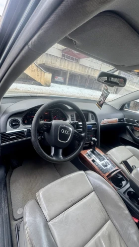 Audi A6 Allroad, снимка 4 - Автомобили и джипове - 53638616