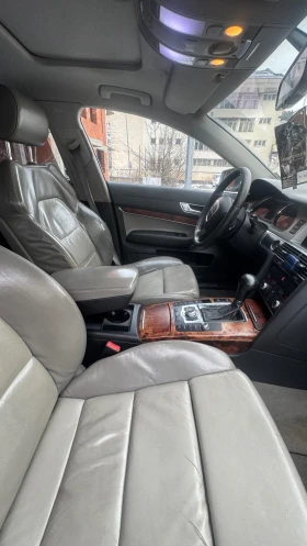 Audi A6 Allroad, снимка 7 - Автомобили и джипове - 53638616