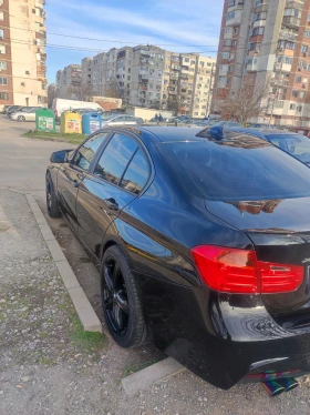 BMW 318 F30 2.0d - 7800 € / 15255.47 лв. - 11321274 4